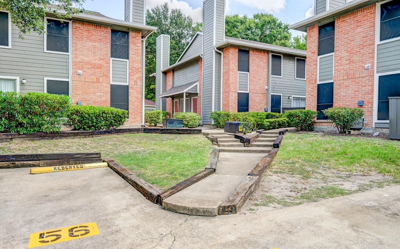 Park at Woodland Trails - Houston, TX - Photo 1 of 21