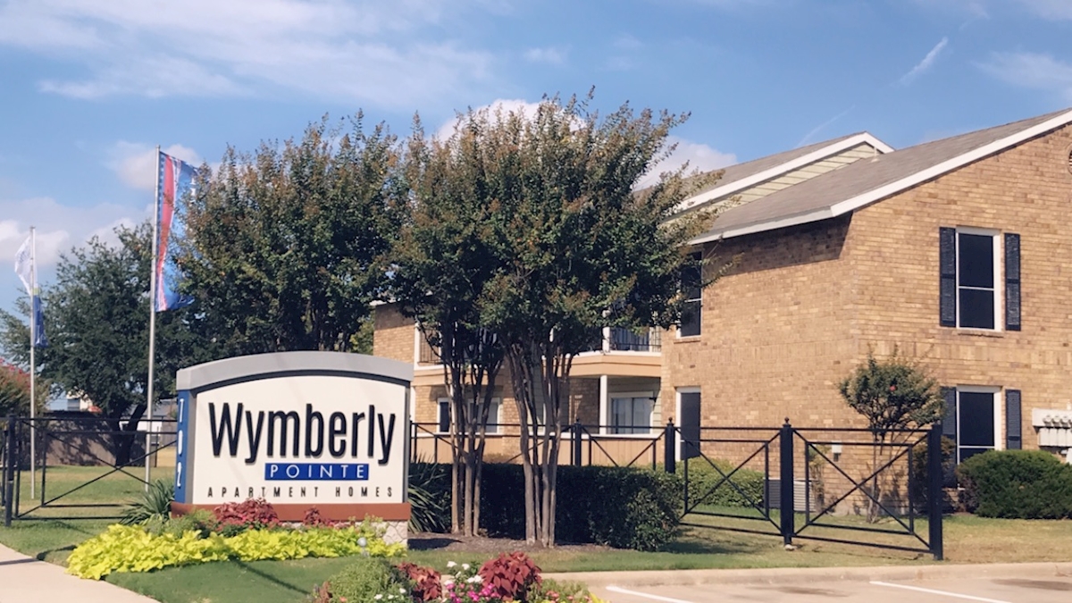 Wymberly Pointe Grand Prairie 1005 For 1 2 Bed Apts