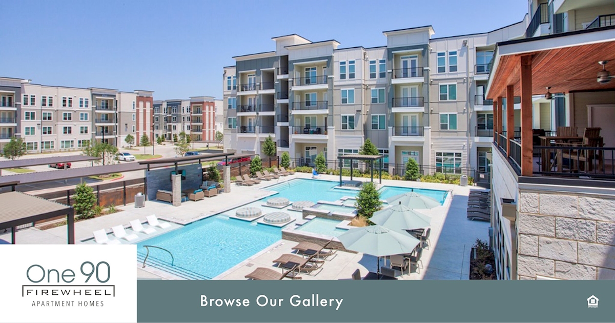 One90 Firewheel - Pool - Photo 3 of 17