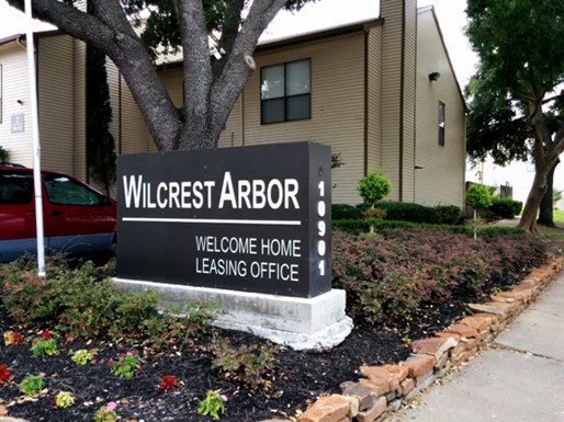 Wilcrest Arbor Apartments