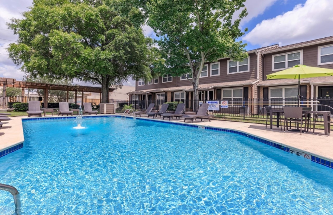 Harpers Mill - Houston, TX - Photo 1 of 32