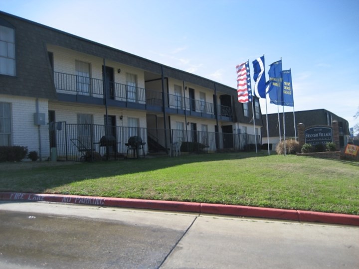 Spanish Village Fort Worth View Floorplans, Photos & More