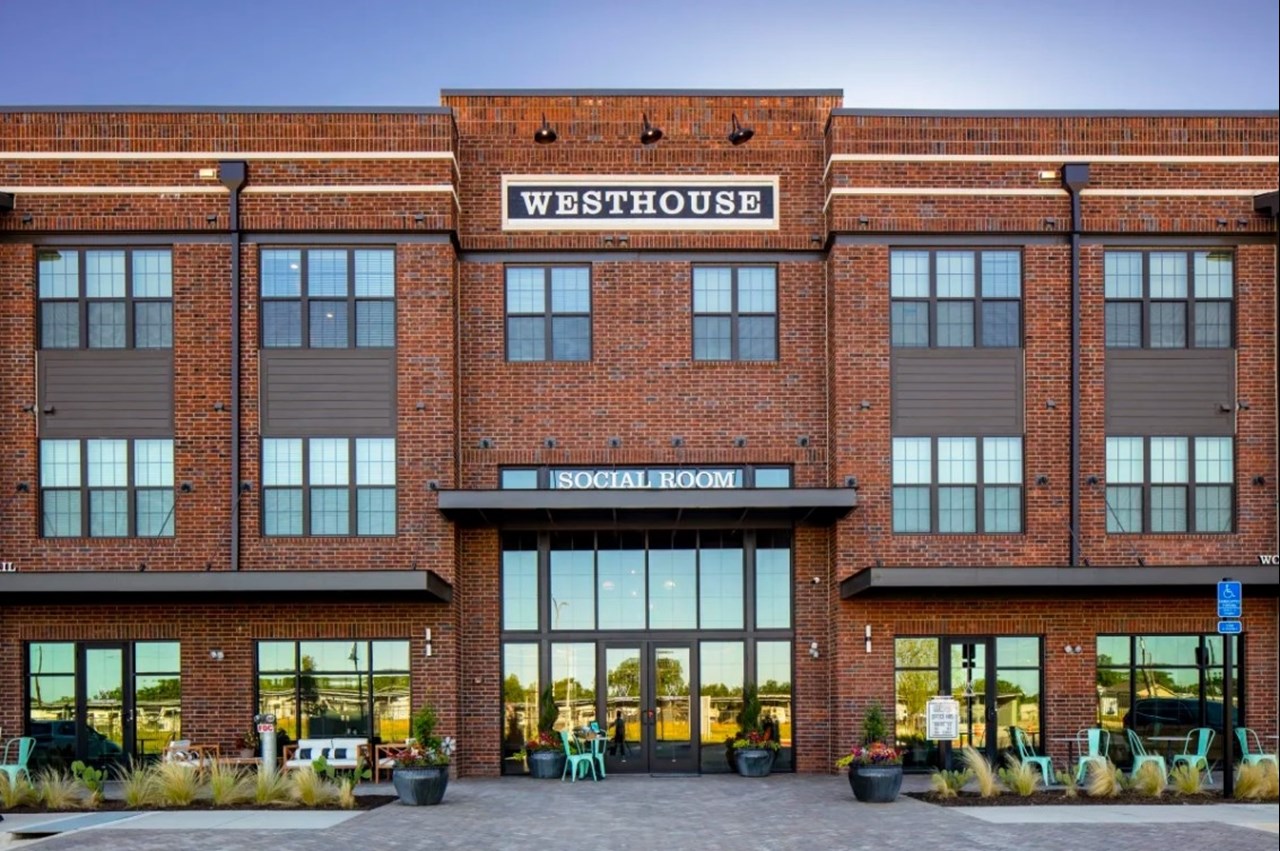 Westhouse Flats - Fort Worth, TX - Photo 1 of 25
