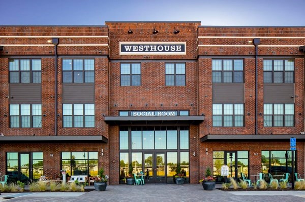 Westhouse Flats