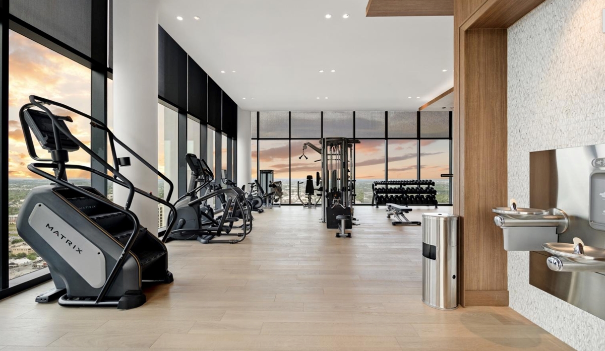 Hanover Preston Hollow - Fitness - Photo 3 of 11