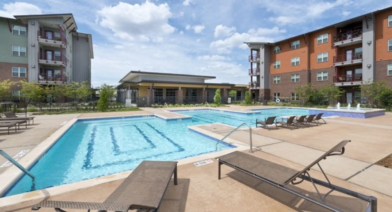 Orchard at Westchase - Houston, TX - Photo 1 of 6