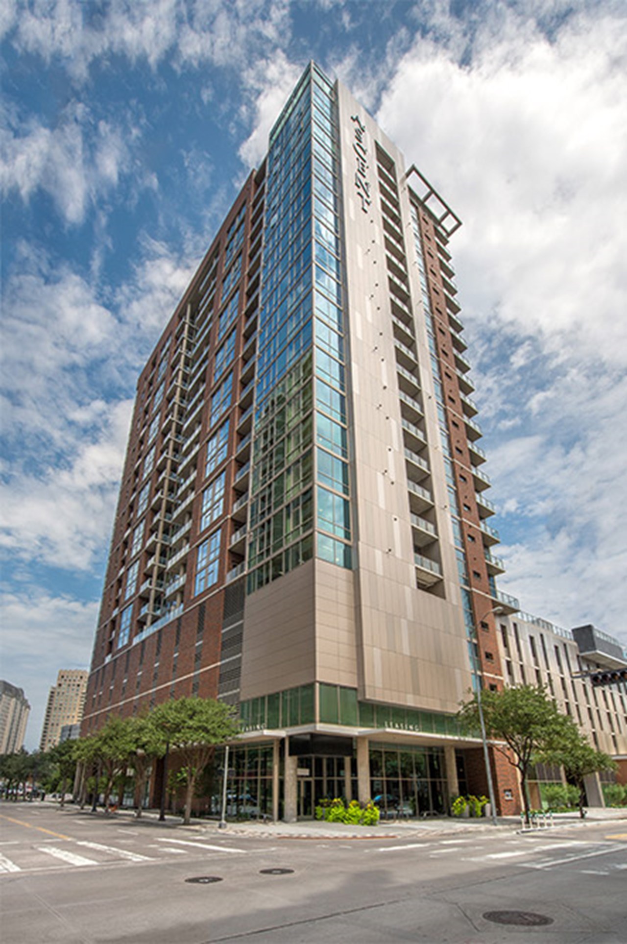 Ascent Victory Park - Dallas, TX - Photo 1 of 19