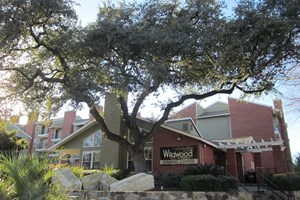 Wildwood Apartments Austin Texas