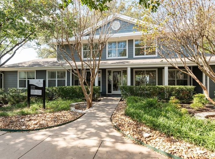 Grove at Northwest Hills Austin 967+ for 1 & 2 Beds