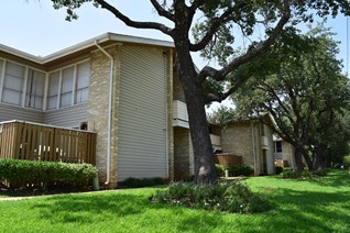 Tribecca Pointe Apartments Hurst Texas