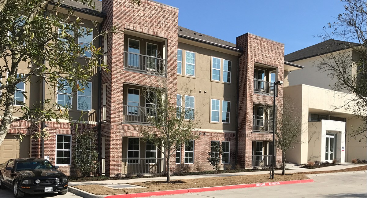 Bridge at Heritage Creek Apartment