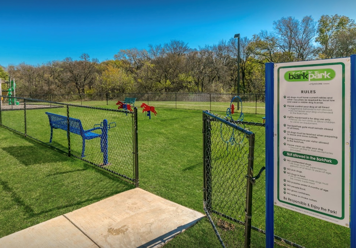 Dry Creek Ranch I & II - Dog Park - Photo 7 of 28