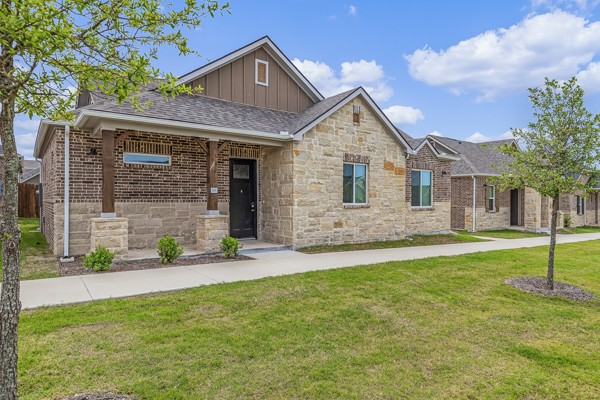 VLux Stoneridge