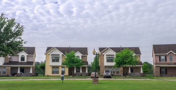 Waterside Court