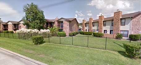 Cimarron Landing Apartments Houston Texas