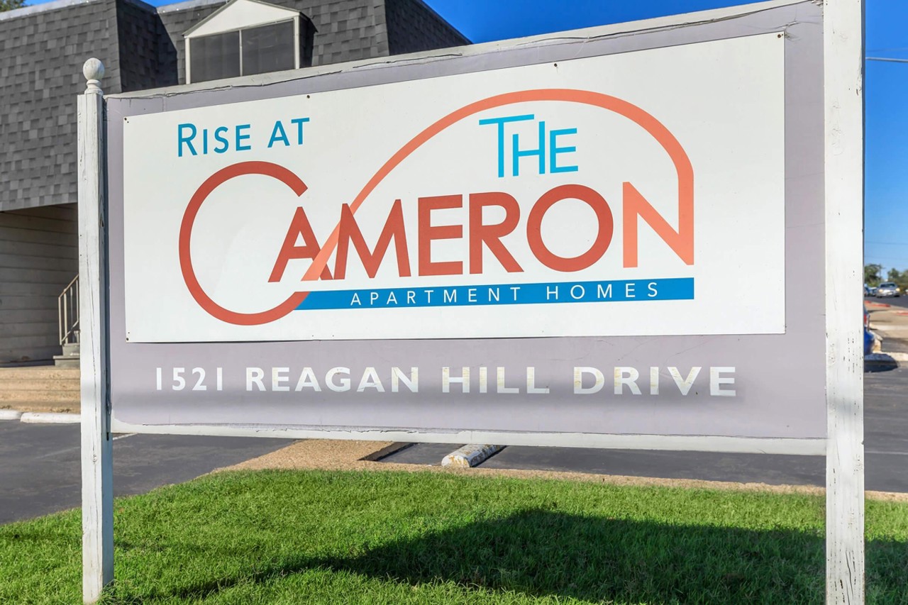 Rise at the Cameron - Austin, TX - Photo 1 of 22