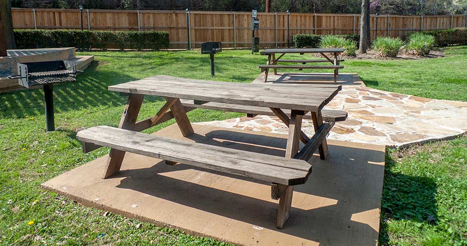 Serena Vista - Picnic Area - Photo 2 of 6