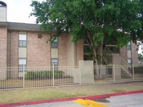 Oak Villa Apartments Houston Texas
