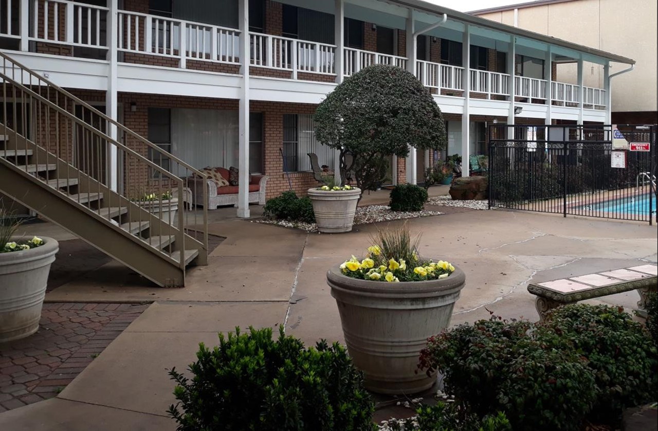 Glenview Garden - North Richland Hills, TX - Photo 1 of 14