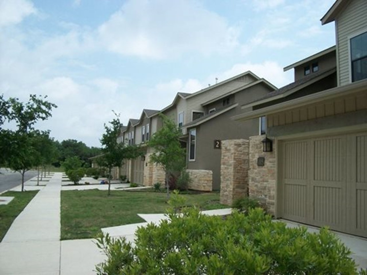 Slate Creek at Westover Hills - San Antonio, TX - Photo 1 of 8