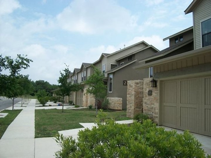 Slate Creek at Westover Hills Apartments