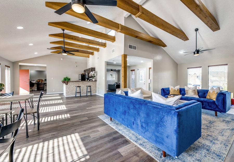 Cobble Hill - Clubhouse - Photo 4 of 11