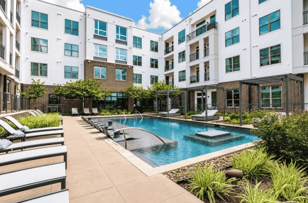 Gables at the Heights