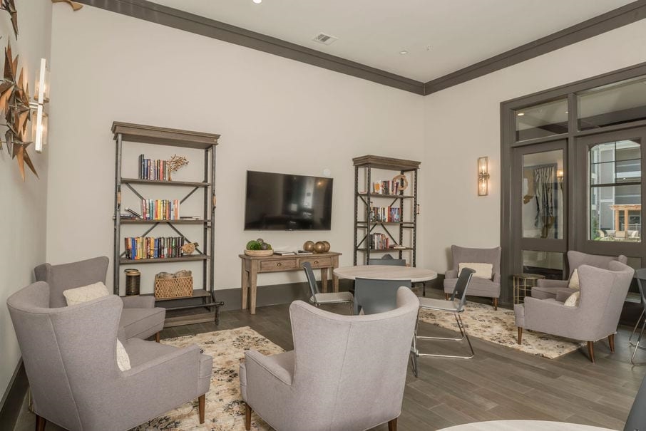 Kingsland Park - Clubhouse - Photo 6 of 15