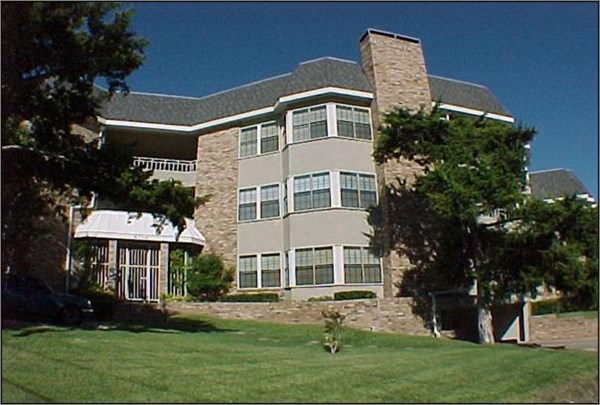 Calais/Slopes Condos