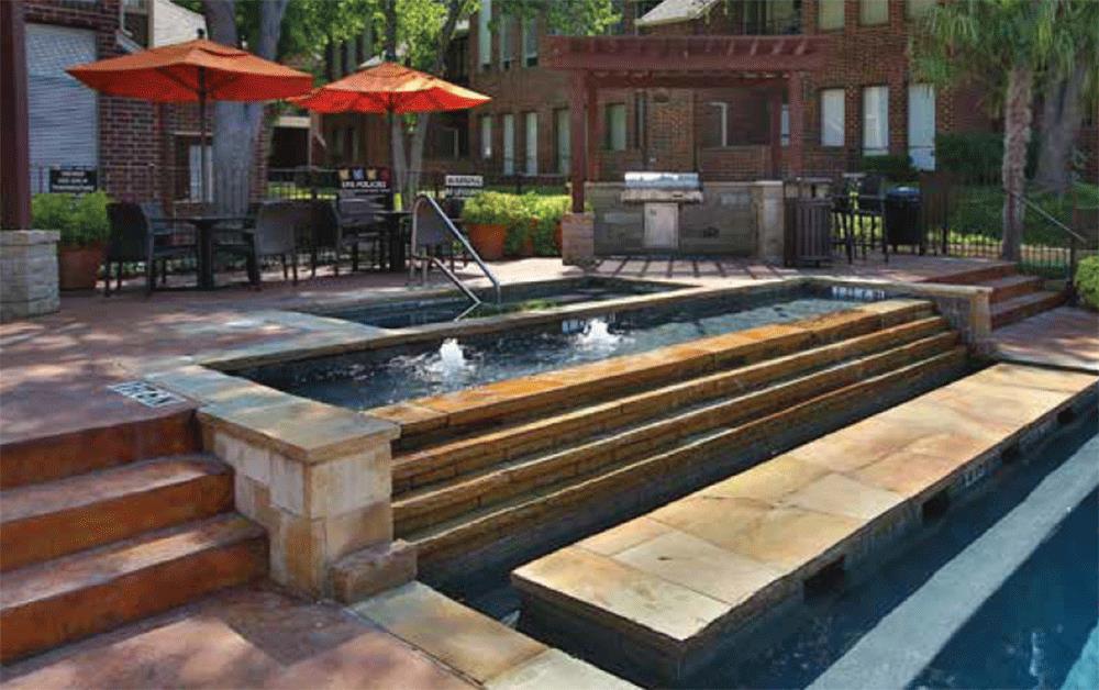 Lakewood on the Trail - Pool - Photo 8 of 31