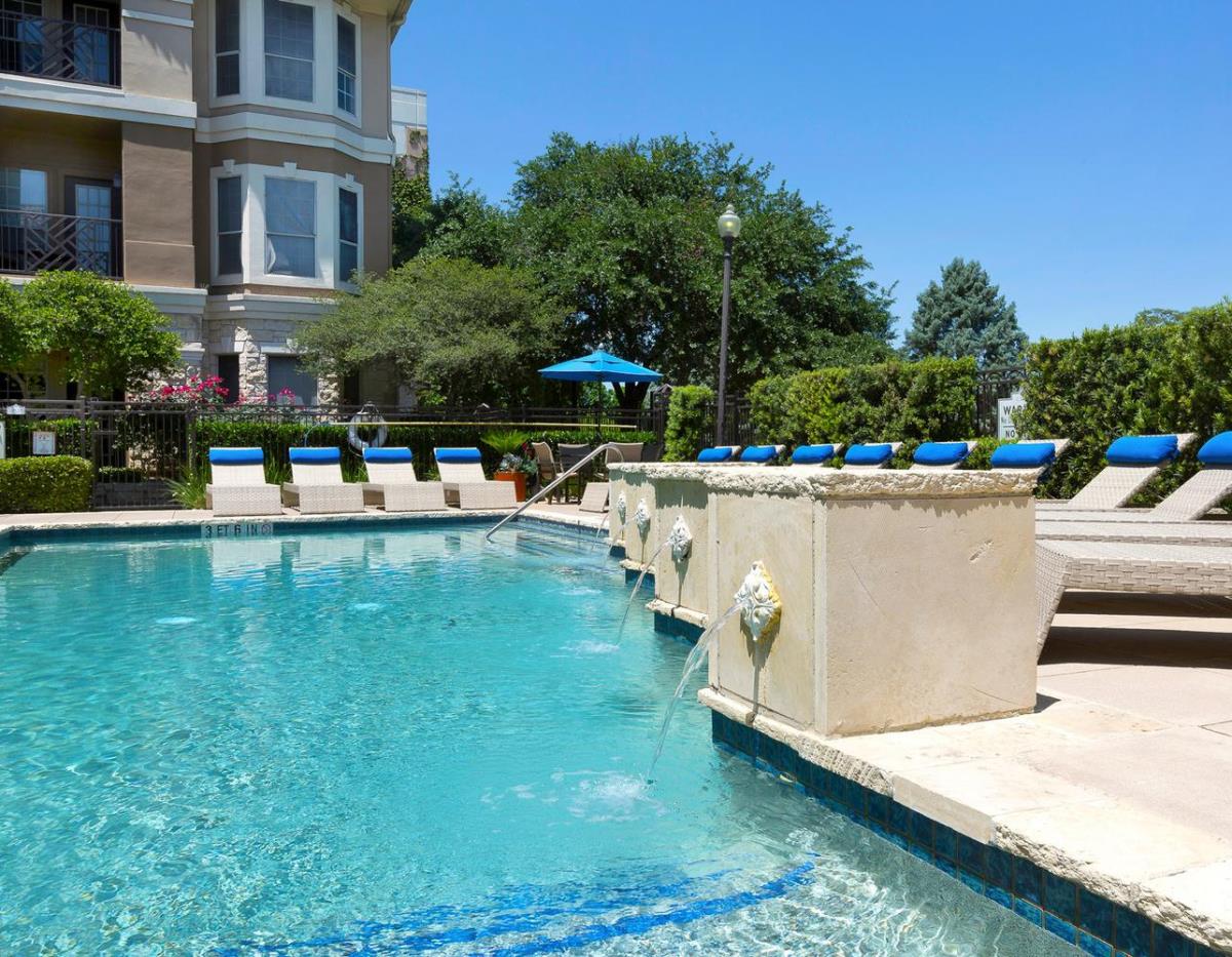 Gables at Central Park - Pool - Photo 5 of 8