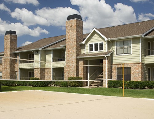 Cottages at Tulane Plano 850+ for 1 & 2 Bed Apts