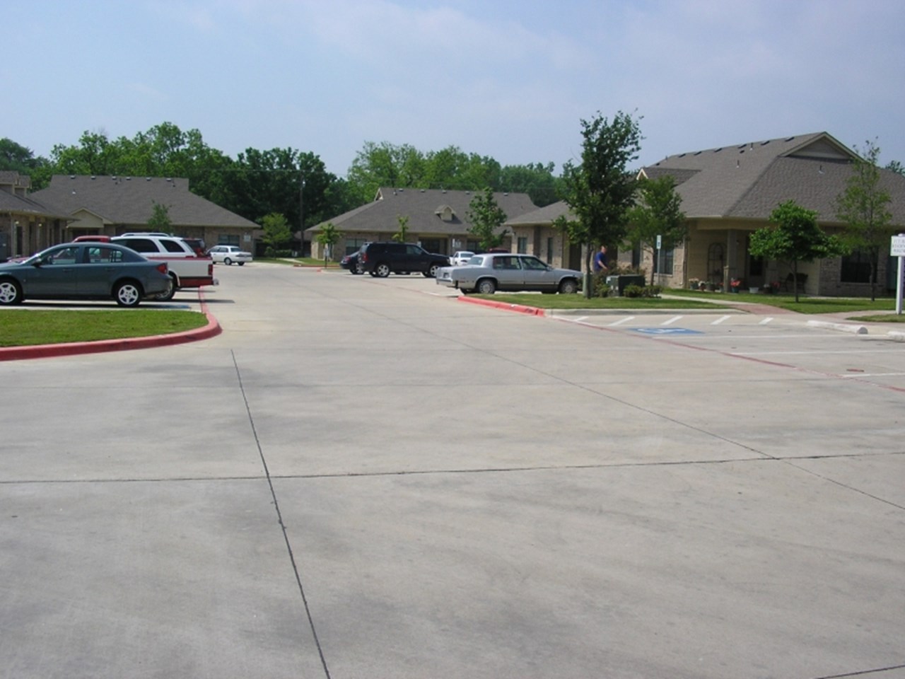 Summit Senior Village - Gainesville, TX - Photo 1 of 4