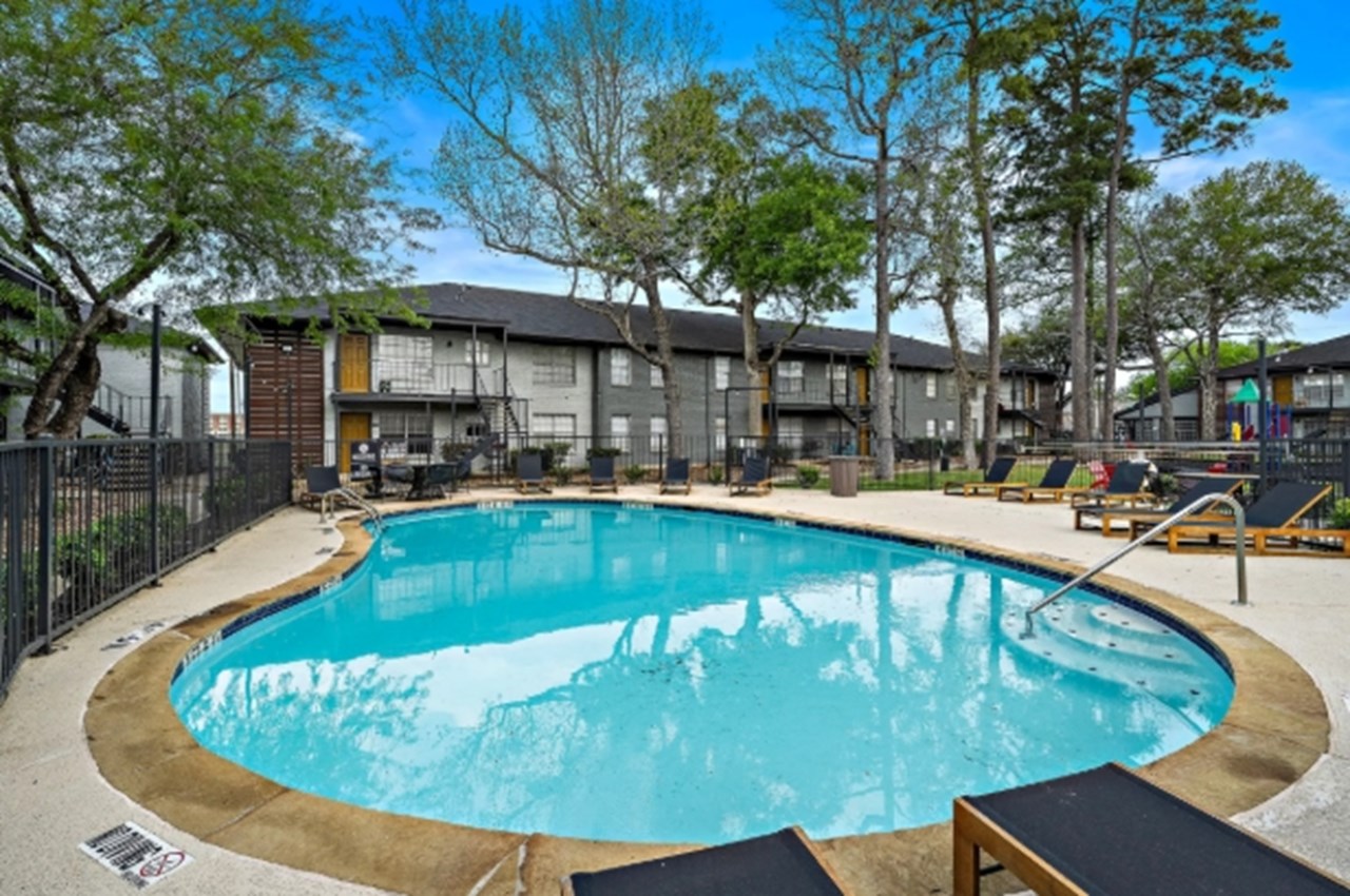 Ellis at Champions - Spring, TX - Photo 1 of 27