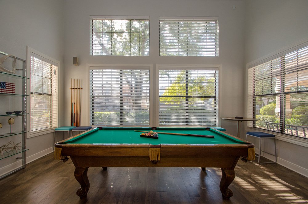 Halston on Frankford - Gameroom - Photo 3 of 11