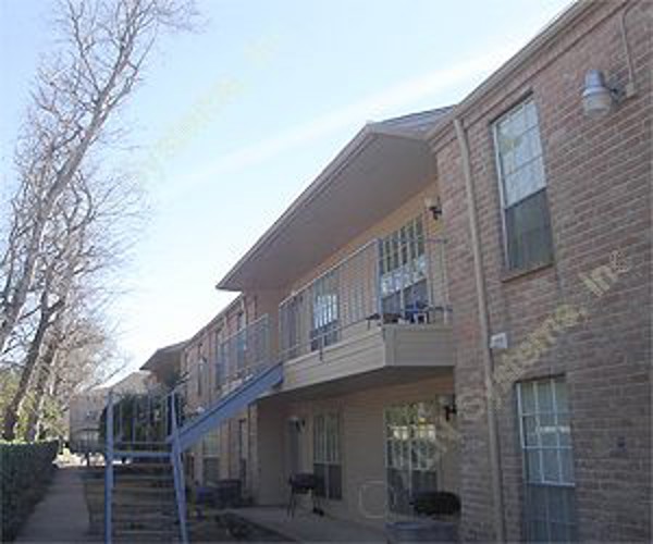Westwood Complex