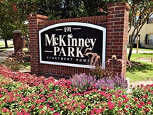 McKinney Park
