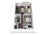 667 sq. ft. to 713 sq. ft. A1 floor plan
