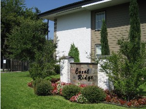 Calatrava Flats Apartment