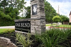 Oak Bend Place