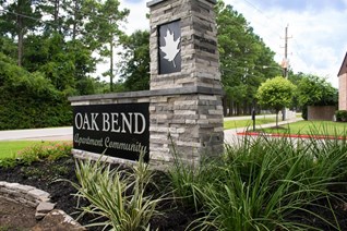 Oak Bend Place Apartments Tomball Texas