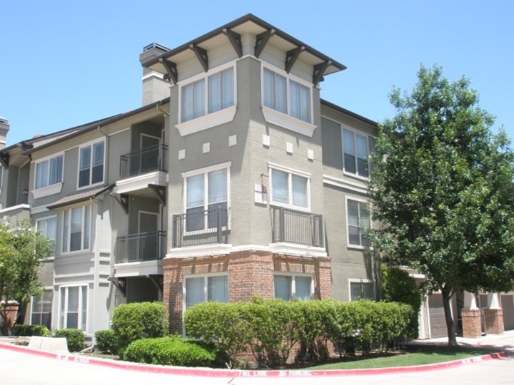 Mission Gate Apartments