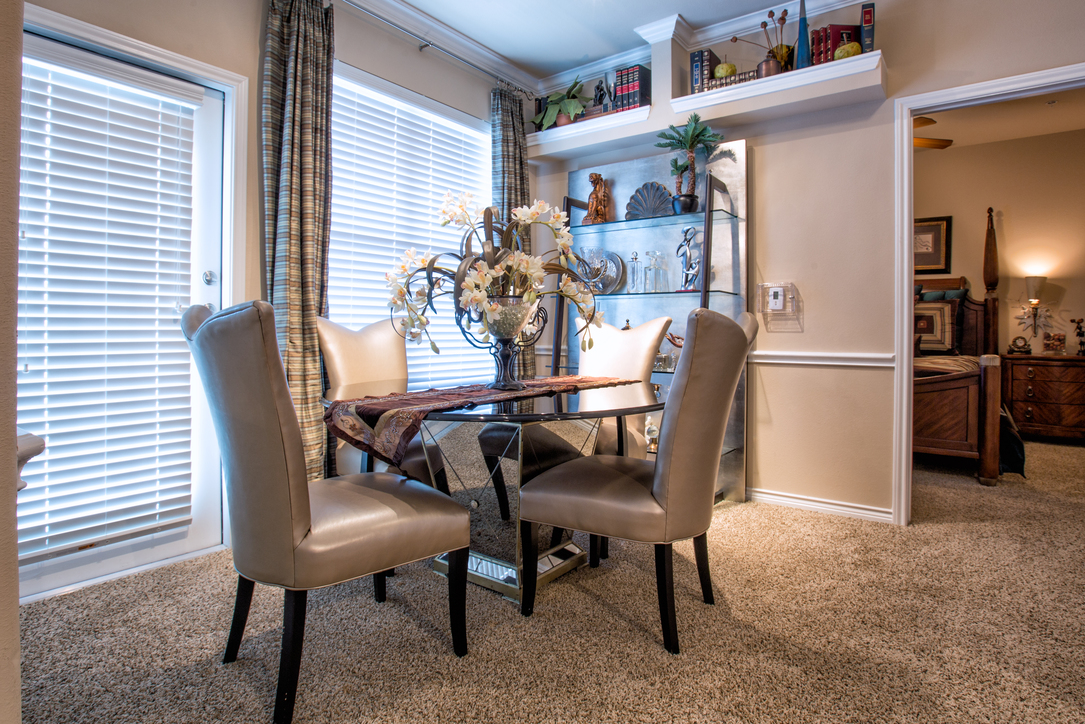 Lebanon Ridge - Dining - Photo 6 of 7