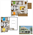 1,869 sq. ft. Junction(Cottage) floor plan