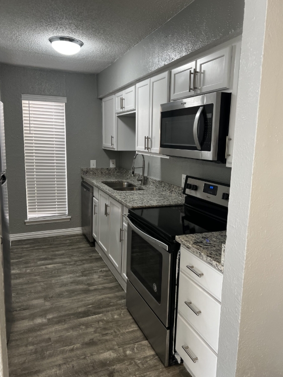 Calypso Court - Kitchen - Photo 7 of 13