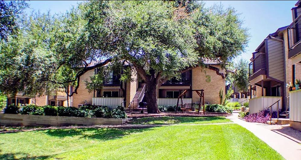 The Grove Apartments Austin 1295+ for 1 & 2 Bed Apts