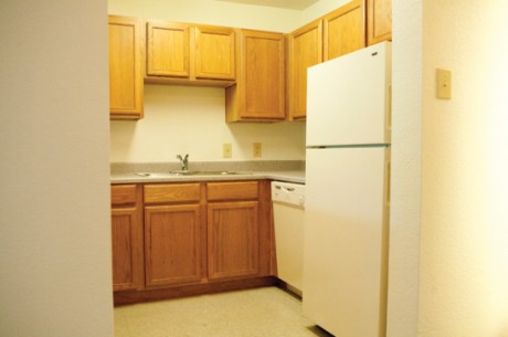 Tamarac Pines I & II - Kitchen - Photo 6 of 7
