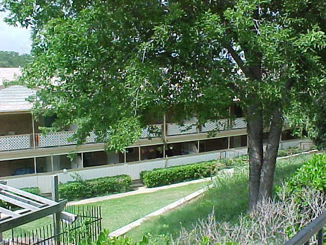 Prairie Park Apartment