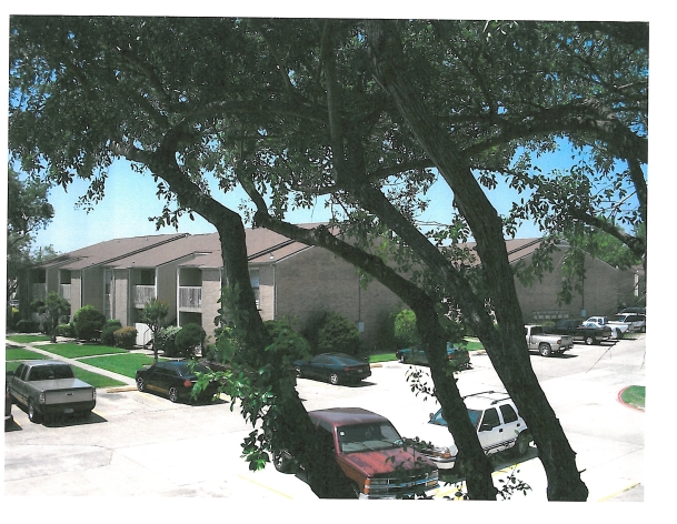 Imperial Landing Apartment