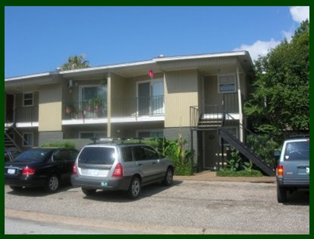 Tradewind - Galveston, TX - Photo 1 of 6